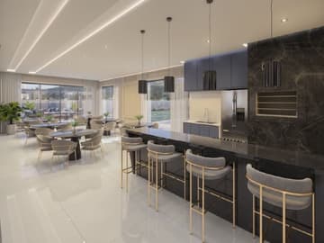 Lançamento, Select Towers Residence. — foto 30