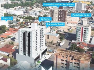 Lançamento, Martinho Residence, São Ludgero/SC — foto 28