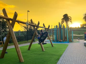 Lançamento, Loteamento Millenium I, Chapecó/SC — foto 8