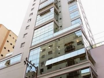 Cobertura Mobiliada em Balneário Camboriú/SC — foto 1