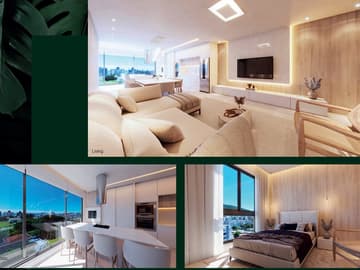 Lançamento Le Parc Residence, Bombinhas / SC — foto 17