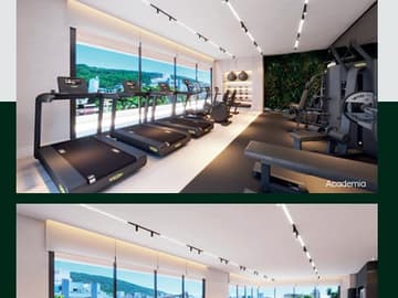Lançamento Le Parc Residence, Bombinhas / SC — foto 23