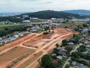 Pré-Lançamento, Loteamento no Bairro Ana Maria, em Criciúma / SC — foto 3