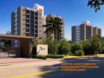 Lançamento Residencial Acqua – Gaspar/SC — foto 2