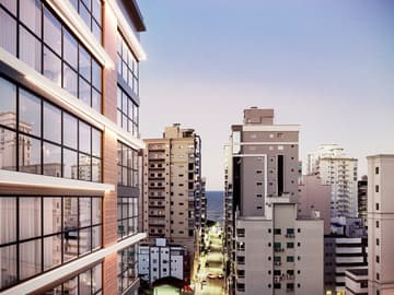 Lançamento, Volo Lumini, Meia Praia Itapema SC — foto 1