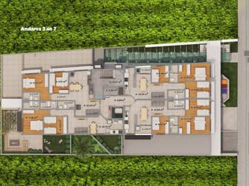 Residencial N.smart, Tubarão/ SC — foto 11