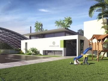 Condomínio Residencial Terraville, Criciúma/SC — foto 10