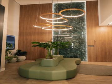 Alameda Residence, Luxo e Sofisticação, em Brusque/SC — foto 4