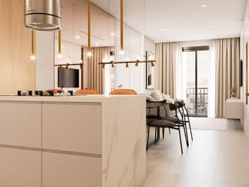 Lançamento, Martinho Residence, São Ludgero/SC — foto 23