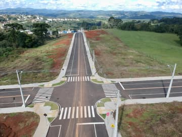 Loteamento Reserva dos Pinheiros, Joaçaba — foto 1