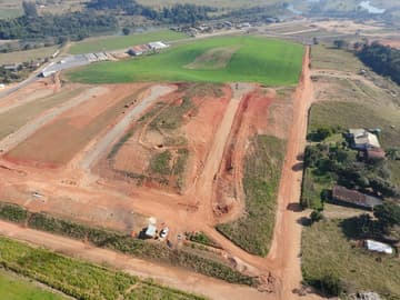 Lançamento, Condomínio Alto das Mansões, Braço do Norte/SC — foto 32
