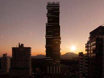Lançamento, Fifty Six, Meia Praia, Itapema — foto 12