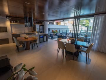 Lançamento L`essence Home Club, Centro de Criciúma — foto 18