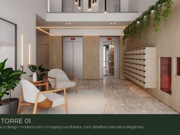 Lançamento, LEVEL UP, Cachoeira do Bom Jesus — foto 5