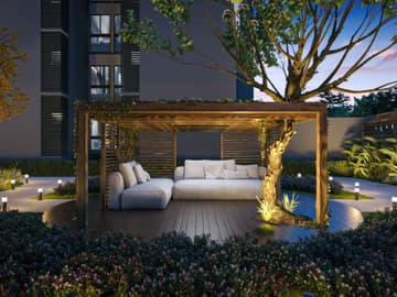 Lançamento, Condomínio Club, Prime Park Residence, Blumenau — foto 10