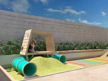 Lançamento, Edifício Benedito, Chapecó — foto 15