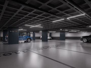 Lançamento, Edifício Brava Park Residence, Itajaí/SC — foto 20