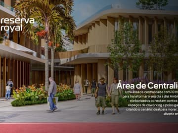 Lançamento Bairro Planejado, Reserva Royal- Tijucas/SC — foto 10