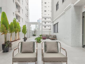 Edifício Fiori Del Mare Residenziale, Itapema/SC — foto 15