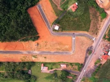 Loteamento Alfablu 46- Apiúna/SC — foto 1