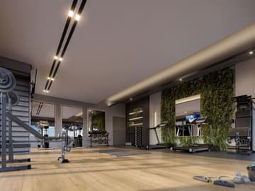 Lançamento, Edifício Brava Park Residence, Itajaí/SC — foto 17