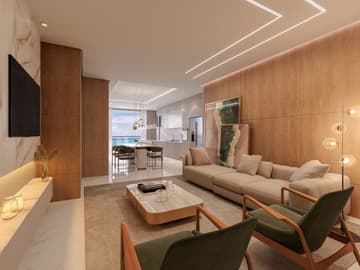 Lançamento, Imperium Residence, Próximo do Mar em Gov. Celso Ramos — foto 11