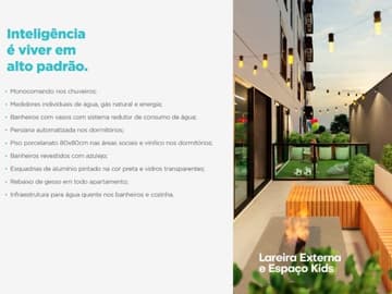 Residencial N.smart, Tubarão/ SC — foto 5