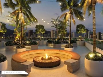 Lançamento Alto Padrão, St Barth Home Club. — foto 15