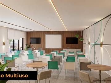 Lançamento SPE, Salas Comerciais, Luma Corporate, Ingleses — foto 4