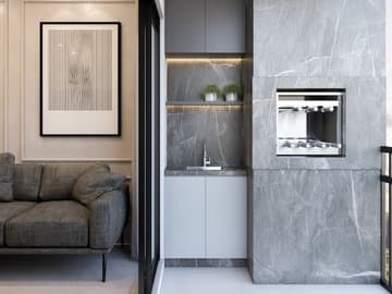 Lançamento, Martinho Residence, São Ludgero/SC — foto 22