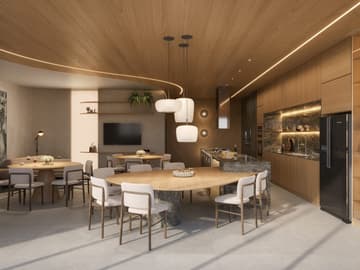 Lançamento, Oceanic Residence, Ingleses — foto 6