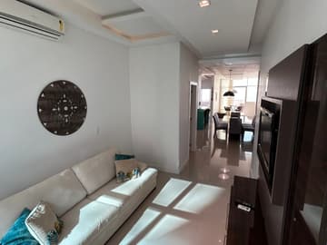 50 Passo do Mar, Edifício Villagio Rocca Maggiori, Meia Praia, Itapema. — foto 15