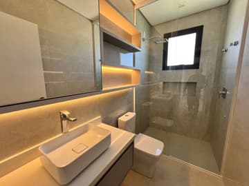Francês 11- Casa em Condomínio Fechado em Florianópolis / SC — foto 21