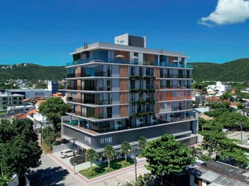 Lançamento Le Parc Residence, Bombinhas / SC — foto 9