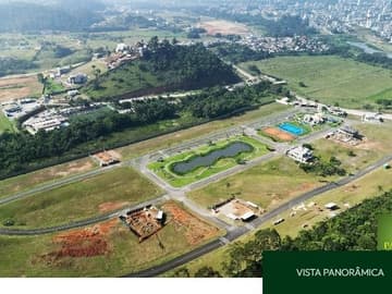 Lançamento, Condomínio Parque do Lago- Camboriú/SC — foto 5