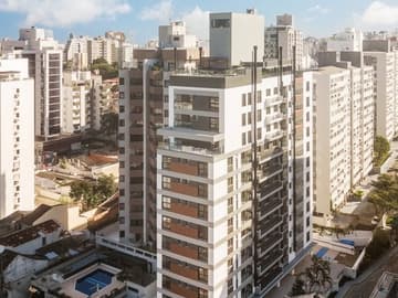 Urban, Alto Padrão no Centro de Florianópolis/SC — foto 3