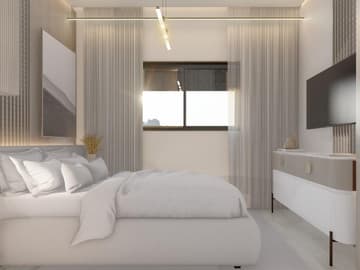 Lançamento, Edifício Qualität Residence, São Ludgero/SC — foto 24