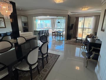 Próximo da Praia, Ed. Millenium Residence, Meia Praia, Itapema — foto 4