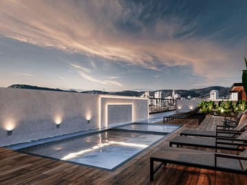 Art Tower Home Club – Itajaí/SC — foto 2