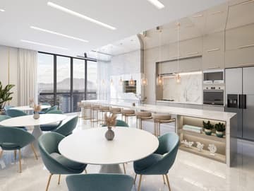 Novo e Pronto para Morar, Edifício Ocean Cay, Porto Belo — foto 15