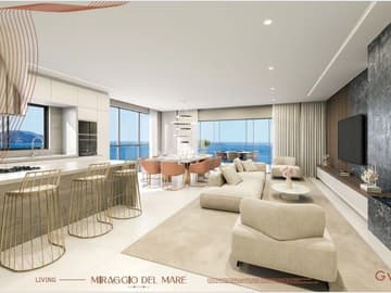 Lançamento Miraggio Del Mare em Itapema/SC — foto 10