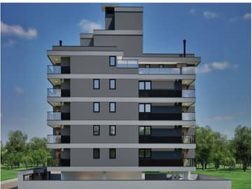 Lançamento Residencial Yasmin, Palhoça / SC — foto 3