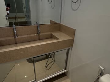 Próximo da Praia, Ed. Millenium Residence, Meia Praia, Itapema — foto 17