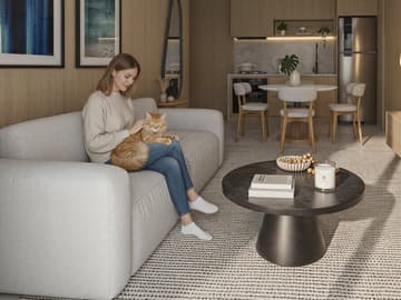 Lançamento, Saint Zambelli Residence, Florianópolis / SC — foto 28