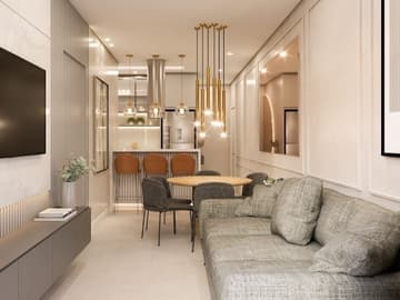 Lançamento, Martinho Residence, São Ludgero/SC — foto 19