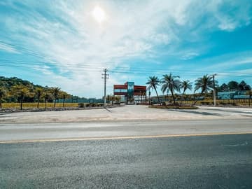 Condomínio Industrial, Business Park, Brusque — foto 3