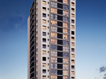 Laçamento Alto Padrão. Treviri, Centro Joinville — foto 1
