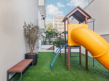 Urban, Alto Padrão no Centro de Florianópolis/SC — foto 12