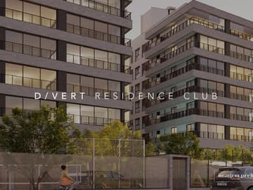 Lançamento D/Vert, Beira Mar de São José — foto 2