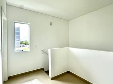 Novo e Pronto para Morar, Casa em Condomínio Fechado, Villa Toscana, Palhoça — foto 13